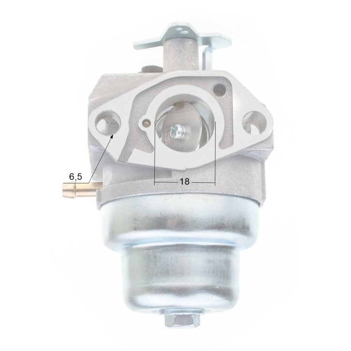 Gaźnik Honda GCV160 GCV135 Gaźnik Honda GCV160 GCV135