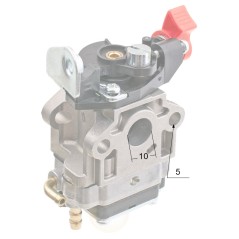 Gaźnik OleoMac/EfcoTS327327L/do żywopło