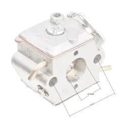 Gaźnik MTD 700SK31Ryobi2800/podkaszark