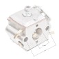 Gaźnik MTD 700SK31Ryobi2800/podkaszark Gaźnik MTD 700SK31Ryobi2800/podkaszark