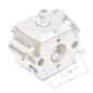Gaźnik MTD 700SK31Ryobi2800/podkaszark Gaźnik MTD 700SK31Ryobi2800/podkaszark
