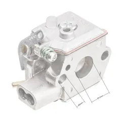 Gaźnik MTD 700SK31Ryobi2800/podkaszark