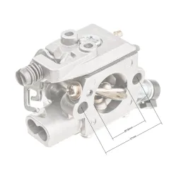 Gaźnik Partner 511543