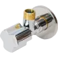 Zawory kątowe seria Art. 1/2″ x 1/2″ Zawory kątowe seria Art. 1/2″ x 1/2″