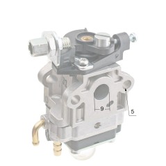 Gaźnik Shindaiwa DH230HT230/do żywopłot