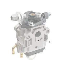 Gaźnik Shindaiwa DH230HT230/do żywopłot