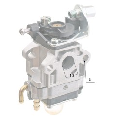 Gaźnik Shindaiwa T272X /podkaszarki/