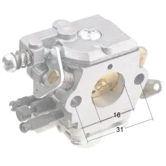 Gaźnik Echo PB-4600