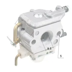 Gaźnik Echo PB-4600