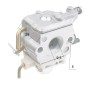 Gaźnik Echo PB-4600
