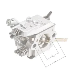 Gaźnik Stihl FS81/FS86/FS88