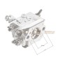 Gaźnik Stihl FS81/FS86/FS88 Gaźnik Stihl FS81/FS86/FS88
