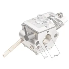 Gaźnik Stihl FS81/FS86/FS88