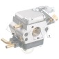 Gaźnik Echo HRC-1500/do żywopłotu/ Gaźnik Echo HRC-1500/do żywopłotu/