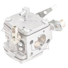 Gaźnik Wacker BS-104Y ubijaki