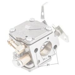 Gaźnik Wacker BS-700 ubijaki