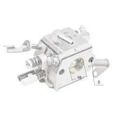 Gaźnik Robin EC-08 ubijaki