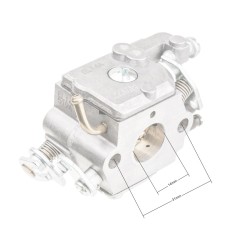 Gaźnik Husqvarna 325HS75/do żywopłotu/