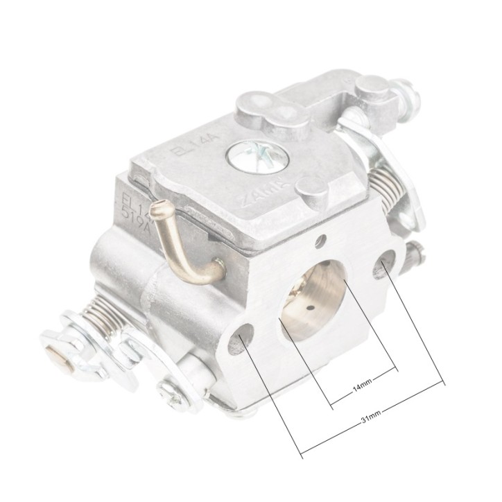 Gaźnik Husqvarna 325HS75/do żywopłotu/ Gaźnik Husqvarna 325HS75/do żywopłotu/