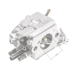 Gaźnik Husqvarna 325HS75/do żywopłotu/