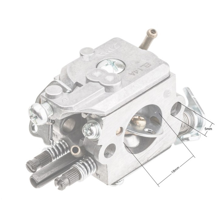 Gaźnik Husqvarna 325HS75/do żywopłotu/ Gaźnik Husqvarna 325HS75/do żywopłotu/