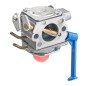 Gaźnik Husqvarna 125R128R Gaźnik Husqvarna 125R128R