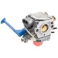 Gaźnik Husqvarna 125R128R Gaźnik Husqvarna 125R128R