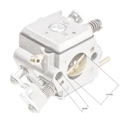 Gaźnik Solo 639644645646650651652