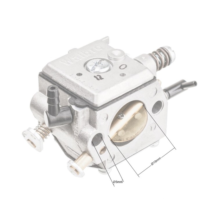 Gaźnik Komatsu Zenoah G620PU 62cc RCP Gaźnik Komatsu Zenoah G620PU 62cc RCP