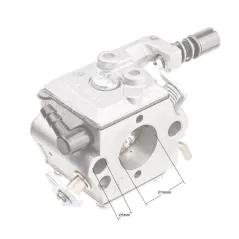 Gaźnik WT-785 Tanaka ECS-3301