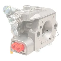 Gaźnik Oleo Mac Stark 40BC380TBC420TSparta 380TSparta 44