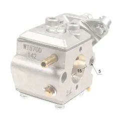 Gaźnik Oleo Mac Stark 40BC380TBC420TSparta 380TSparta 44