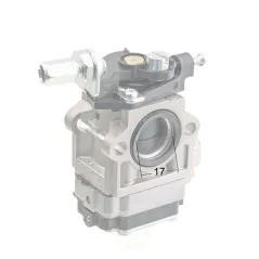 Gaźnik Faworyt RG427 RG520