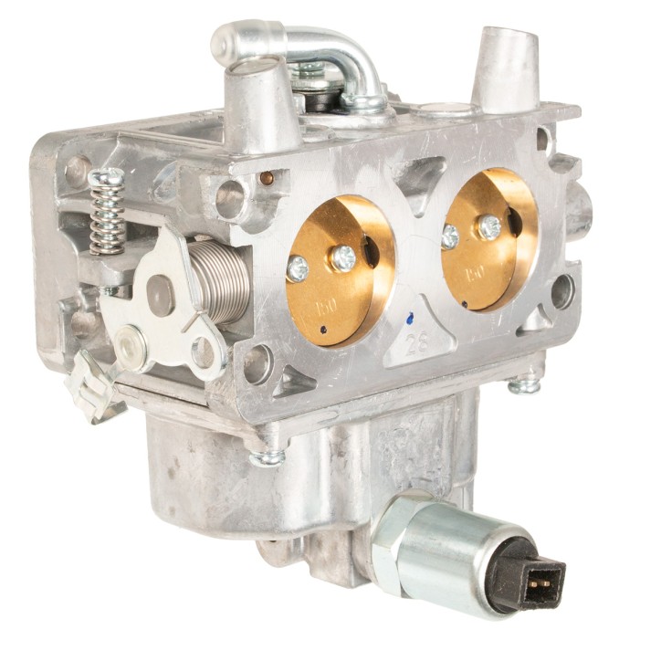 Gaźnik Rato silnik R670 Gaźnik Rato silnik R670