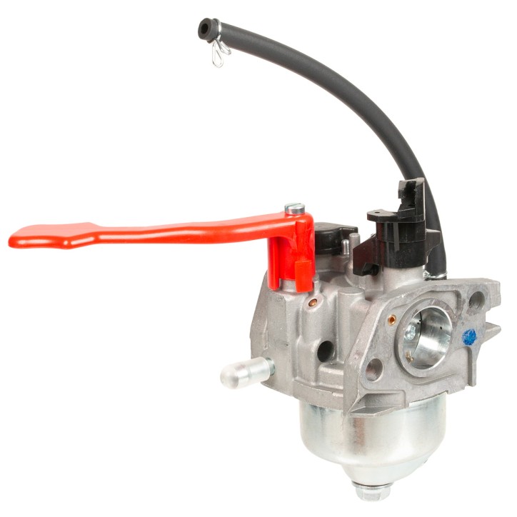 Gaźnik Loncin LC170FS CZĘŚĆ ORYGINALNA Gaźnik Loncin LC170FS CZĘŚĆ ORYGINALNA
