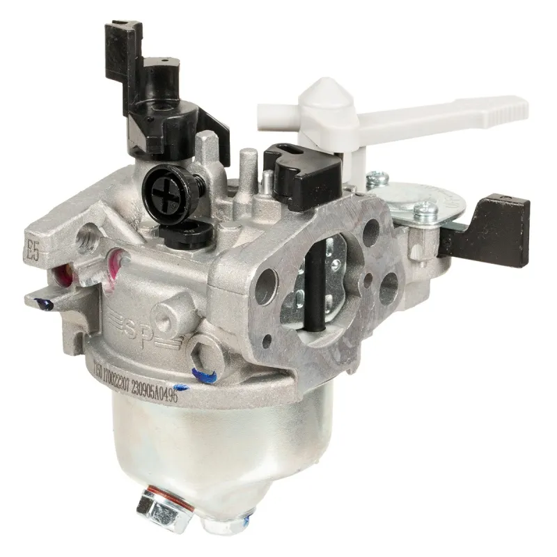 Gaźnik Loncin LC170F CZĘŚĆ ORYGINALNA