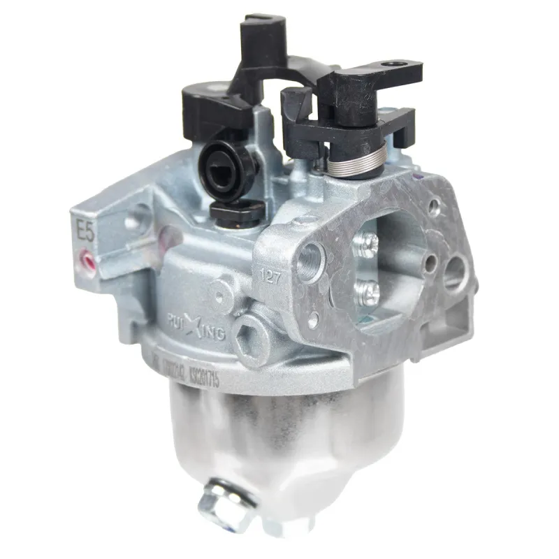 Gaźnik Loncin LC1P75F CZĘŚĆ ORYGINALNA Gaźnik Loncin LC1P75F CZĘŚĆ ORYGINALNA