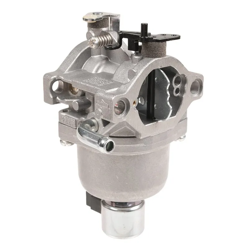 Gaźnik B&S NIKKI z eletrozaworem CZĘŚĆ ORYGINALNA Gaźnik B&S NIKKI z eletrozaworem CZĘŚĆ ORYGINALNA