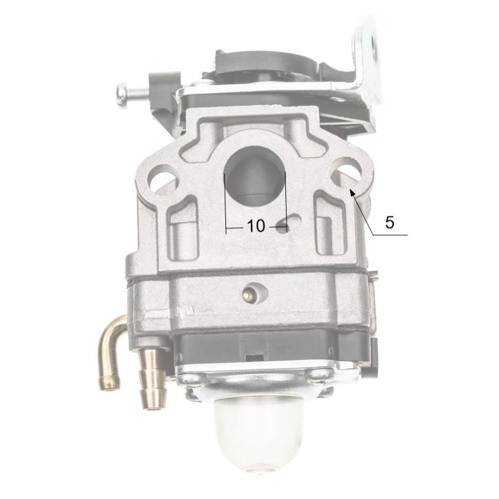 Gaźnik MARUYAMA MX33 Gaźnik MARUYAMA MX33