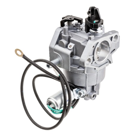 Gaźnik Rato silnik RV450