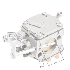 Gaźnik Wacker WM80 BS500 BS600 BS650