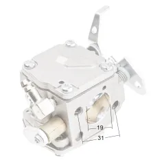 Gaźnik Wacker BS45Y, BS52Y, BS60Y, BS62Y