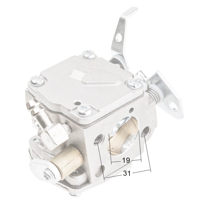 Gaźnik Wacker BS45Y, BS52Y, BS60Y, BS62Y Gaźnik Wacker BS45Y, BS52Y, BS60Y, BS62Y