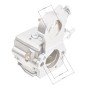 Gaźnik Partner K760 Gaźnik Partner K760