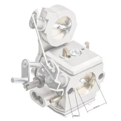 Gaźnik Partner K760