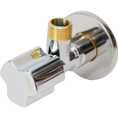 Zawory kątowe seria Art. 1/2″ x 3/4″ Duro D/ZK-ART1234