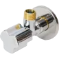 Zawory kątowe seria Art. 1/2″ x 3/4″