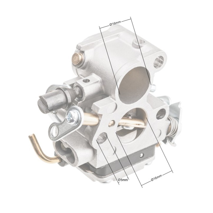Gaźnik Husqvarna 235 236 240 Gaźnik Husqvarna 235 236 240