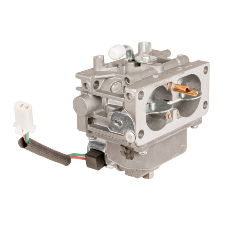 Gaźnik Loncin LC2V80(T231) CZĘŚĆ ORYGINALNA Gaźnik Loncin LC2V80(T231) CZĘŚĆ ORYGINALNA