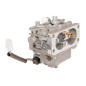 Gaźnik Loncin LC2V80(T231) CZĘŚĆ ORYGINALNA Gaźnik Loncin LC2V80(T231) CZĘŚĆ ORYGINALNA